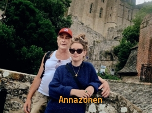 Annazonen