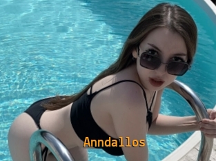Anndallos