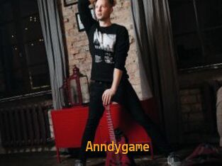 Anndygame