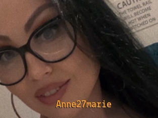 Anne27marie