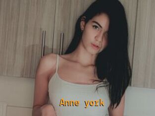 anne_york Sexcam Portal