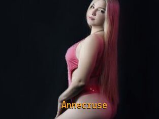 annecruse Sexcam Portal