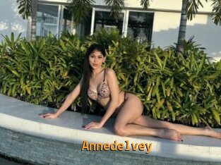 Annedelvey