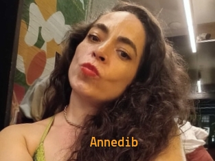 annedib Sexcam Portal
