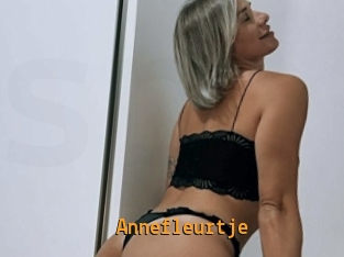 Annefleurtje