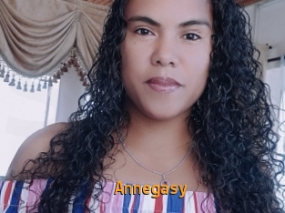 Annegasy