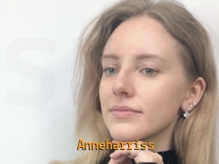 Anneharriss