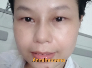 Annehessena