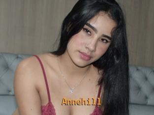 annehill Sexcam Portal