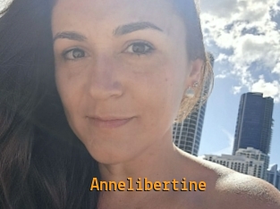 Annelibertine