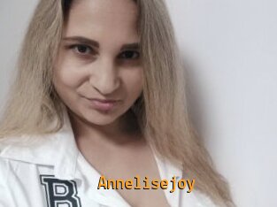 Annelisejoy