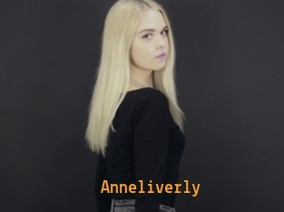 Anneliverly