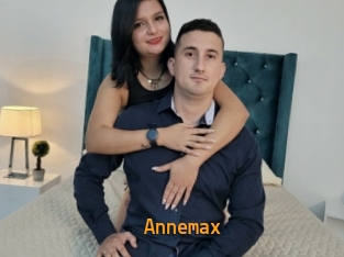 Annemax