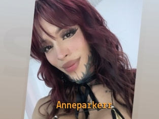 anneparkerr Sexcam Portal