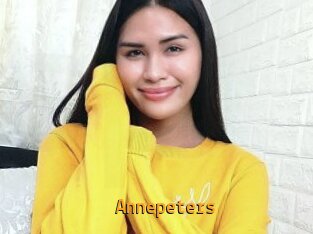 Annepeters