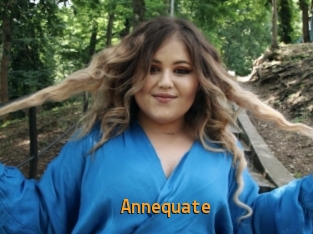 Annequate