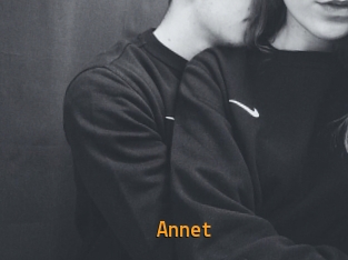 annet Sexcam Portal