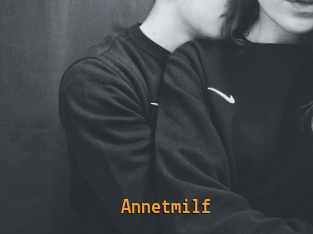 annetmilf Sexcam Portal