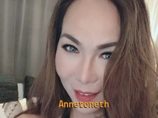 Annetoneth