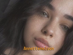 Annettenelson