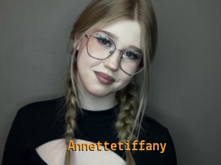 Annettetiffany