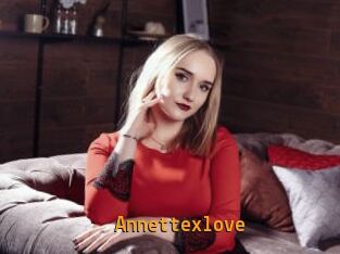 Annettexlove