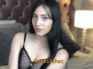 annfiisher Sexcam Portal