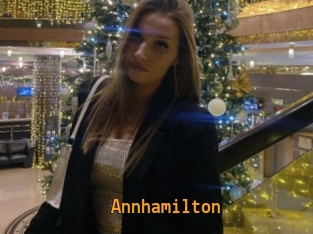Annhamilton