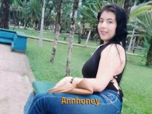 Annhoney