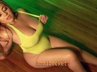 Annibecket