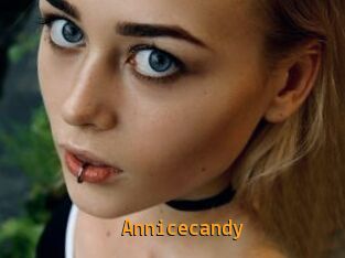 Annicecandy