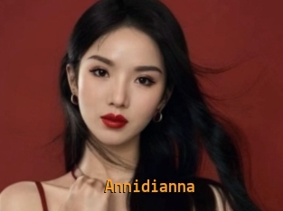 annidianna Sexcam Portal