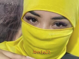 Annie21