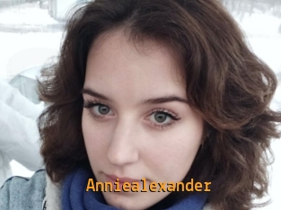 Anniealexander