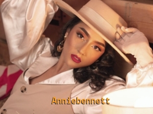 Anniebennett