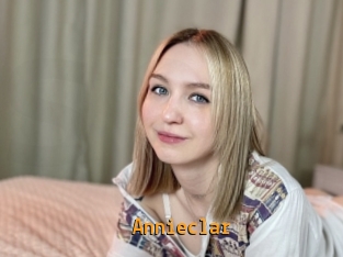 annieclar Sexcam Portal