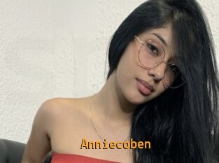 Anniecoben