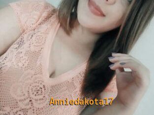 annie_dakota17 Sexcam Portal