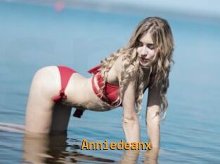 anniedeanx Sexcam Portal