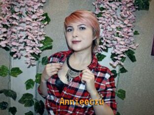 Annieecru