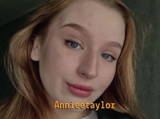 Annieetaylor