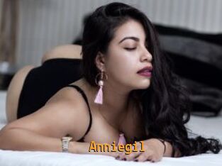 anniegil Sexcam Portal