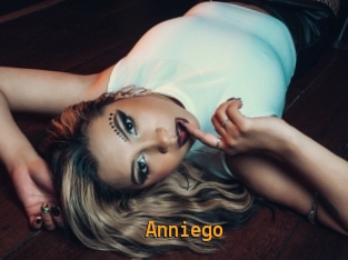 Anniego