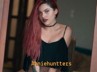 Anniehuntters