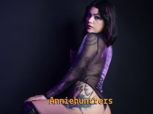 Anniehuntters
