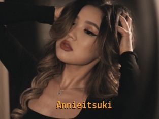 Annieitsuki