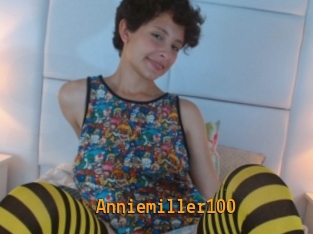 Anniemiller100