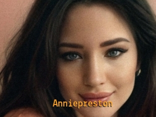 Anniepreston