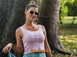 Annierus