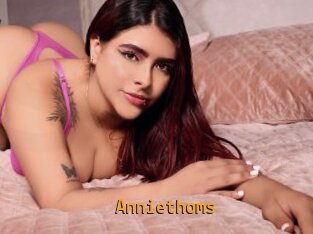 Anniethoms
